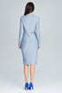 Robe de jour model 116334 Figl